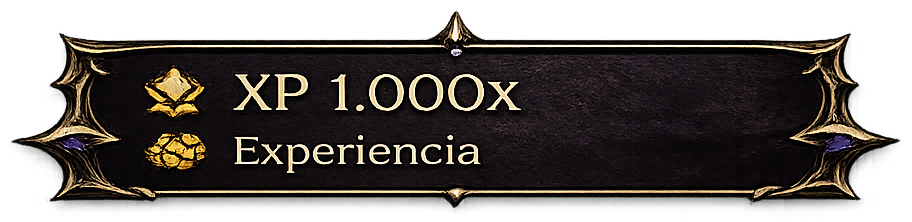XP 1000x